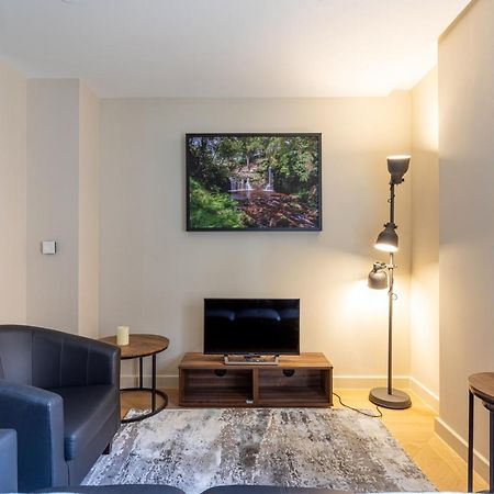 Kings Apartments, Hudson Quarter 요크 외부 사진