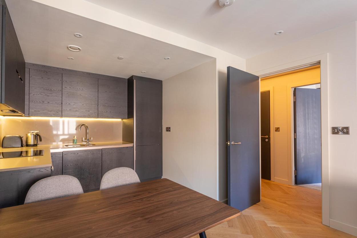 Kings Apartments, Hudson Quarter 요크 외부 사진