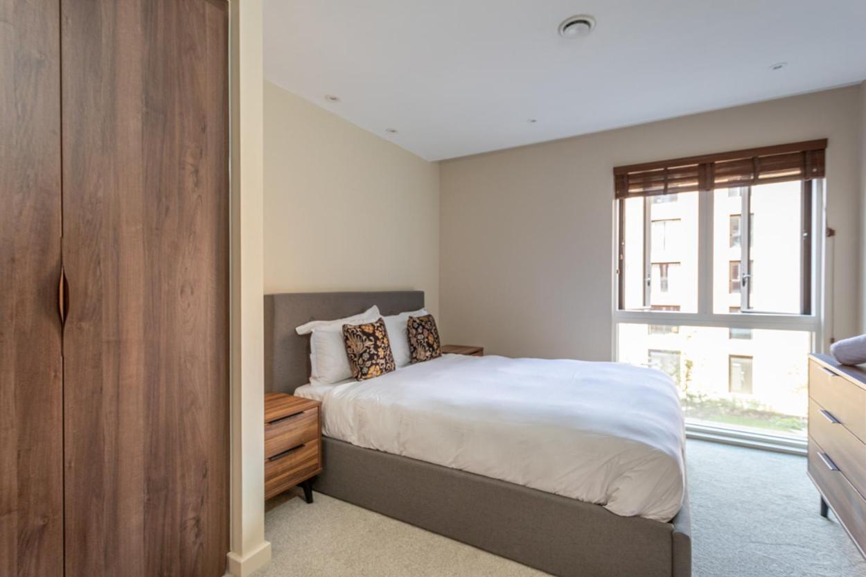 Kings Apartments, Hudson Quarter 요크 외부 사진
