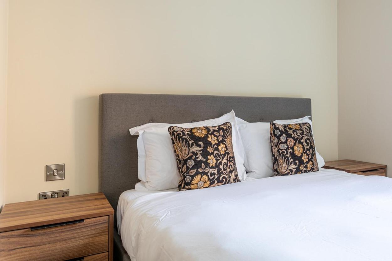 Kings Apartments, Hudson Quarter 요크 외부 사진