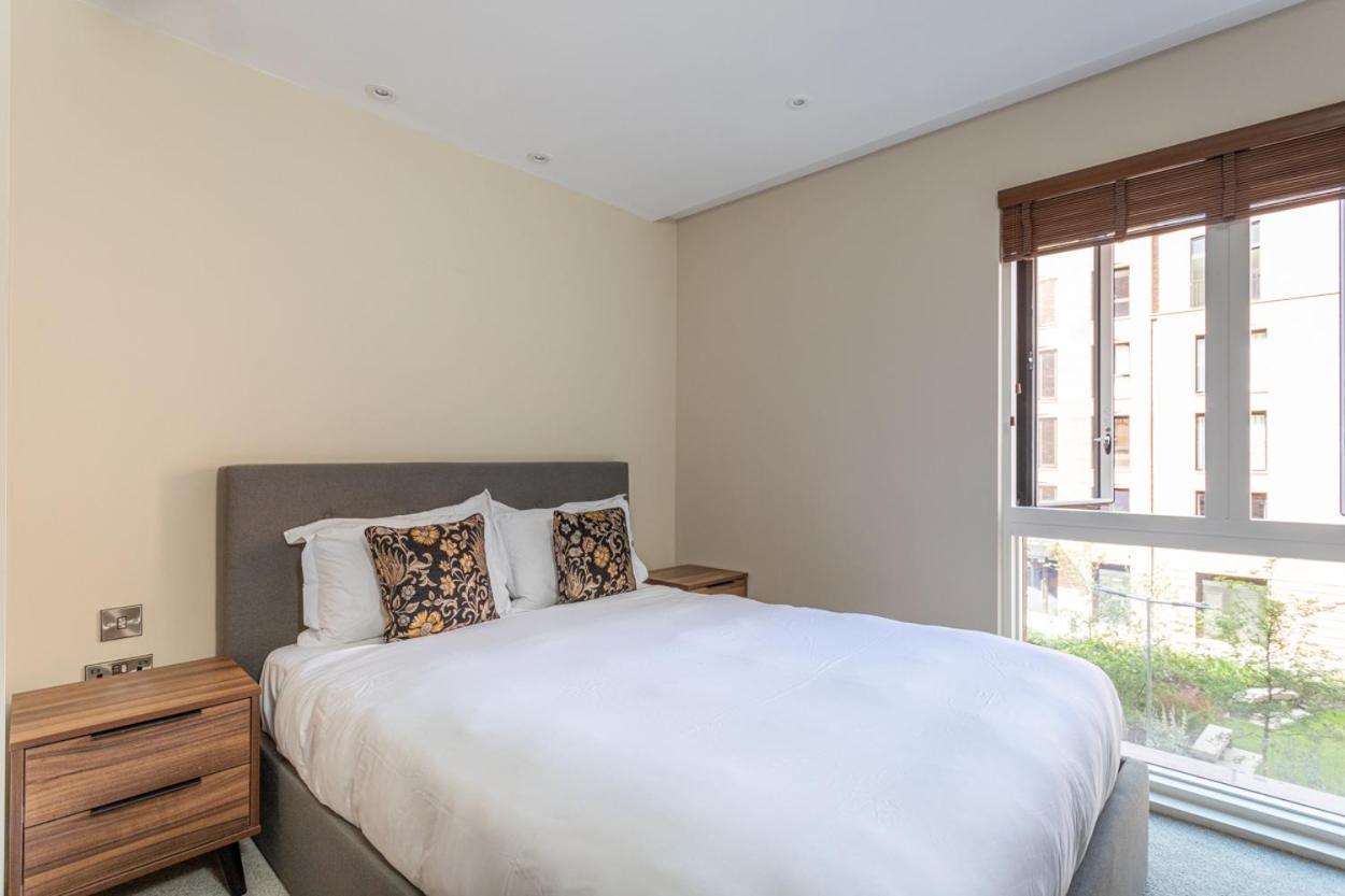 Kings Apartments, Hudson Quarter 요크 외부 사진
