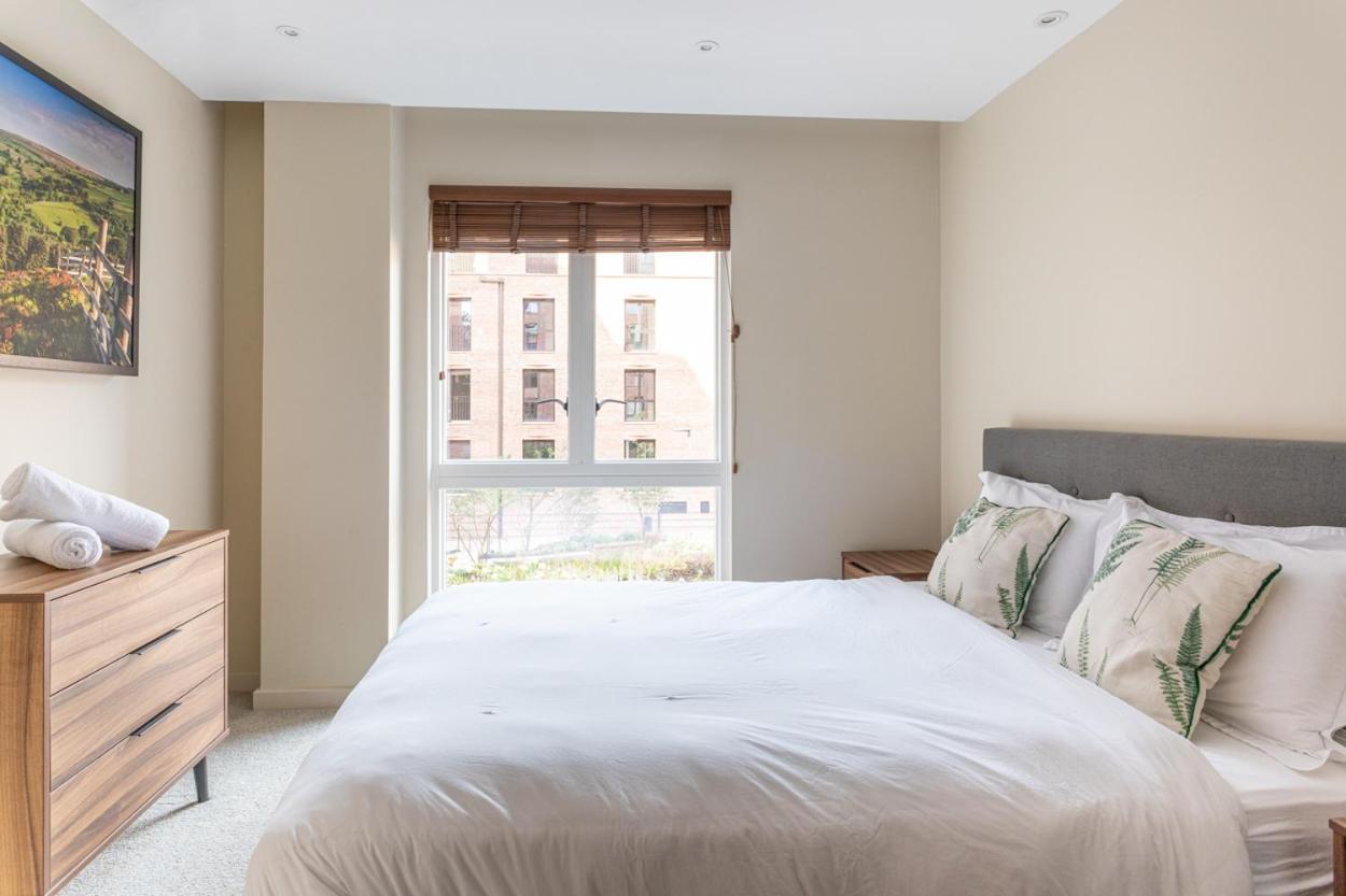 Kings Apartments, Hudson Quarter 요크 외부 사진