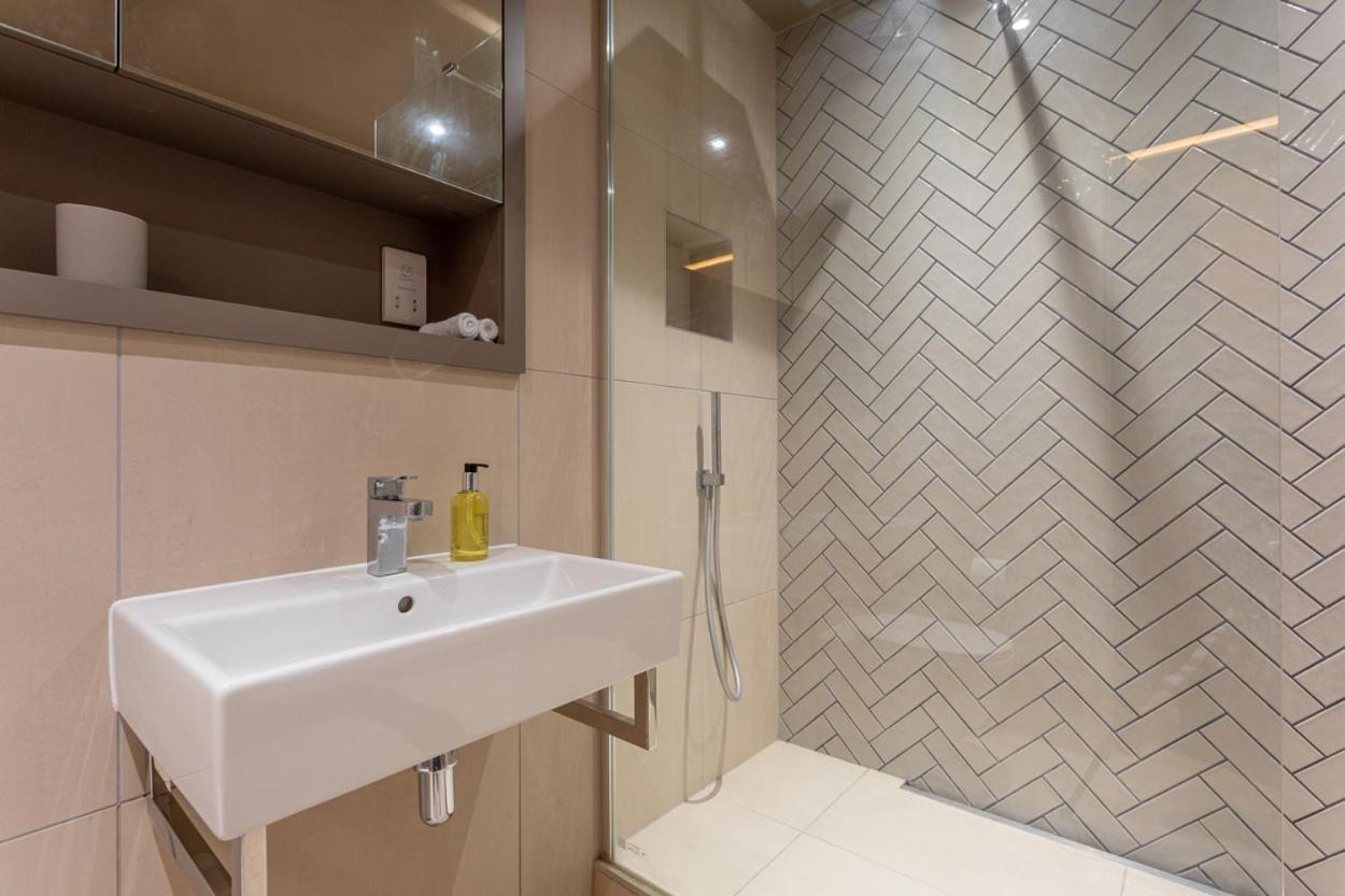 Kings Apartments, Hudson Quarter 요크 외부 사진